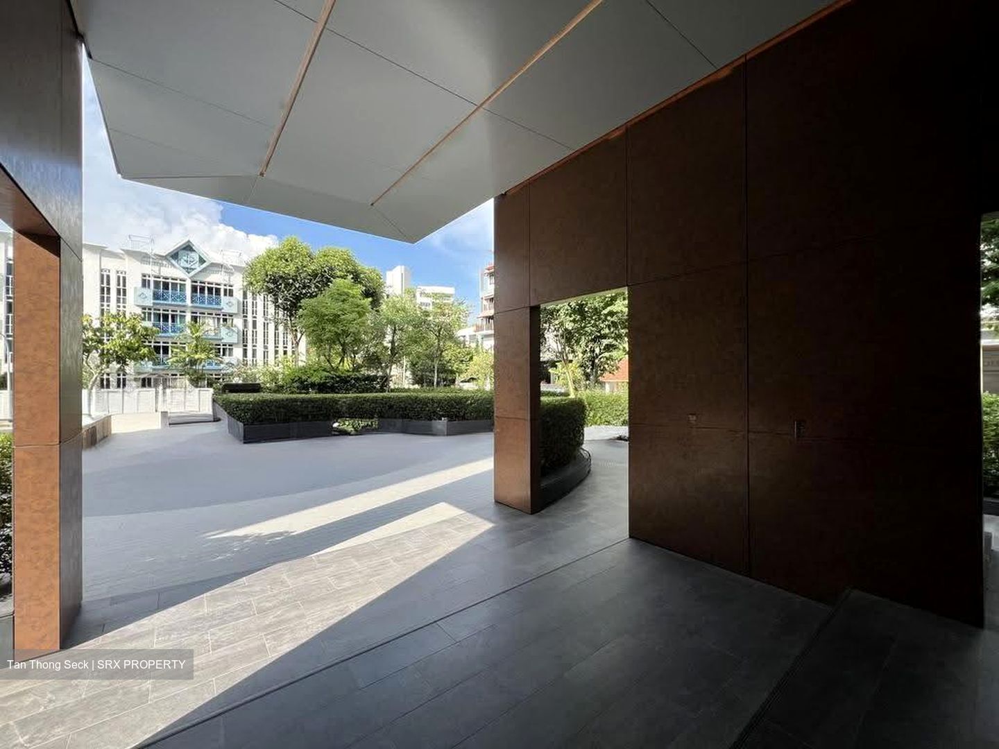 PETIT JERVOIS (D10), Apartment #607282051